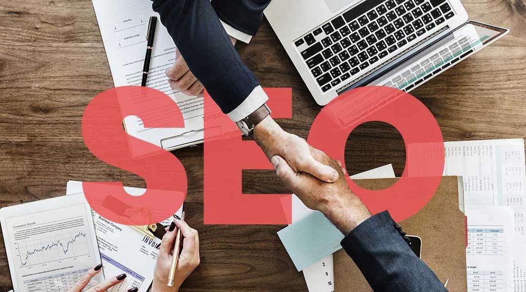 Importancia del SEO para empresas hoy