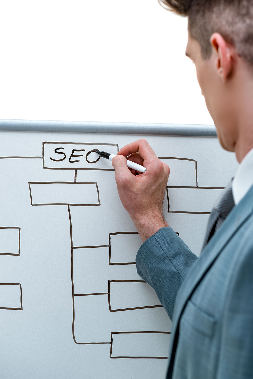 agencia seo madrid
