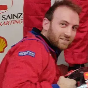 Ángel Muñoz