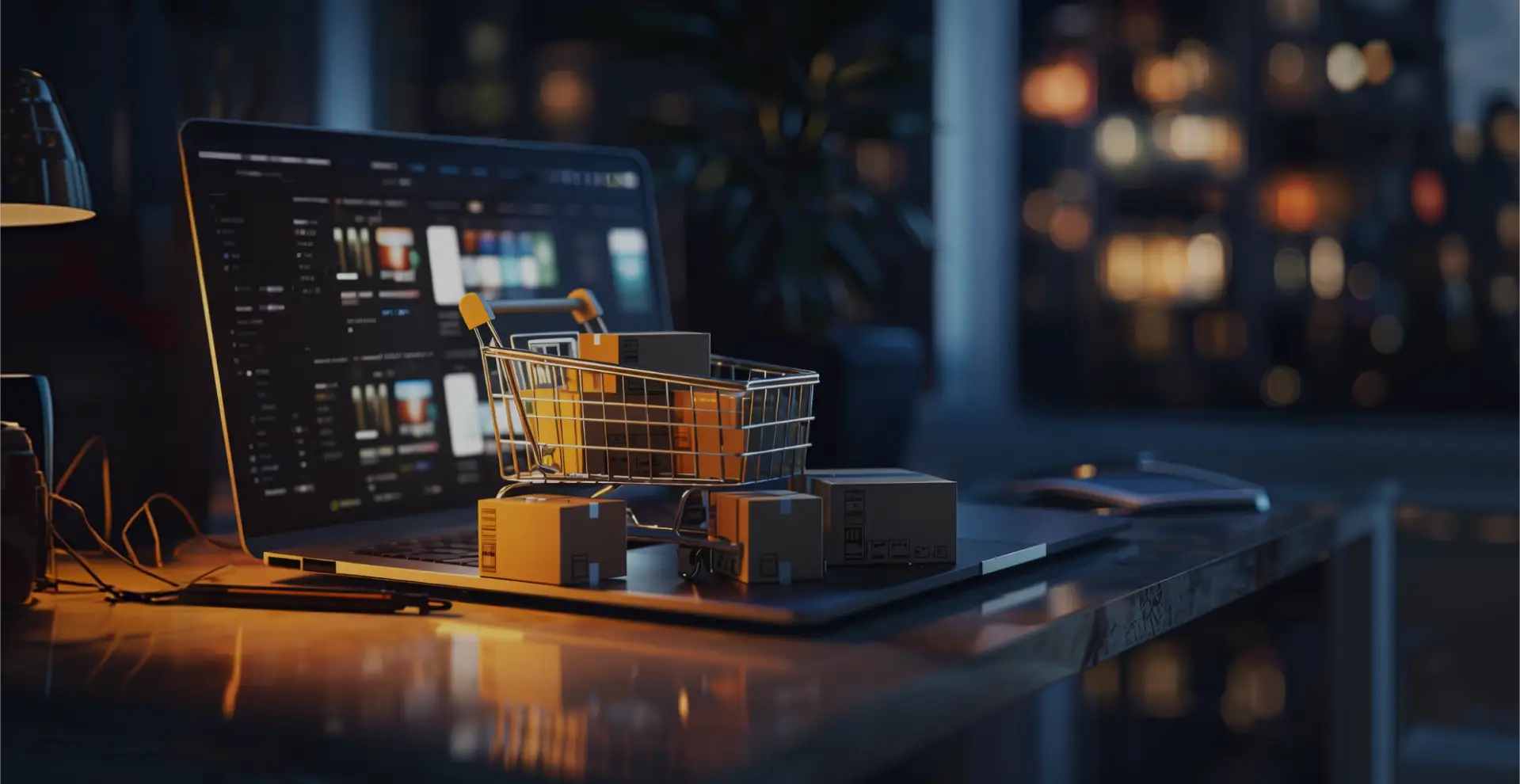 Cómo cambia el SEO de una tienda cuando pasa de 5.000 a 50.000 productos