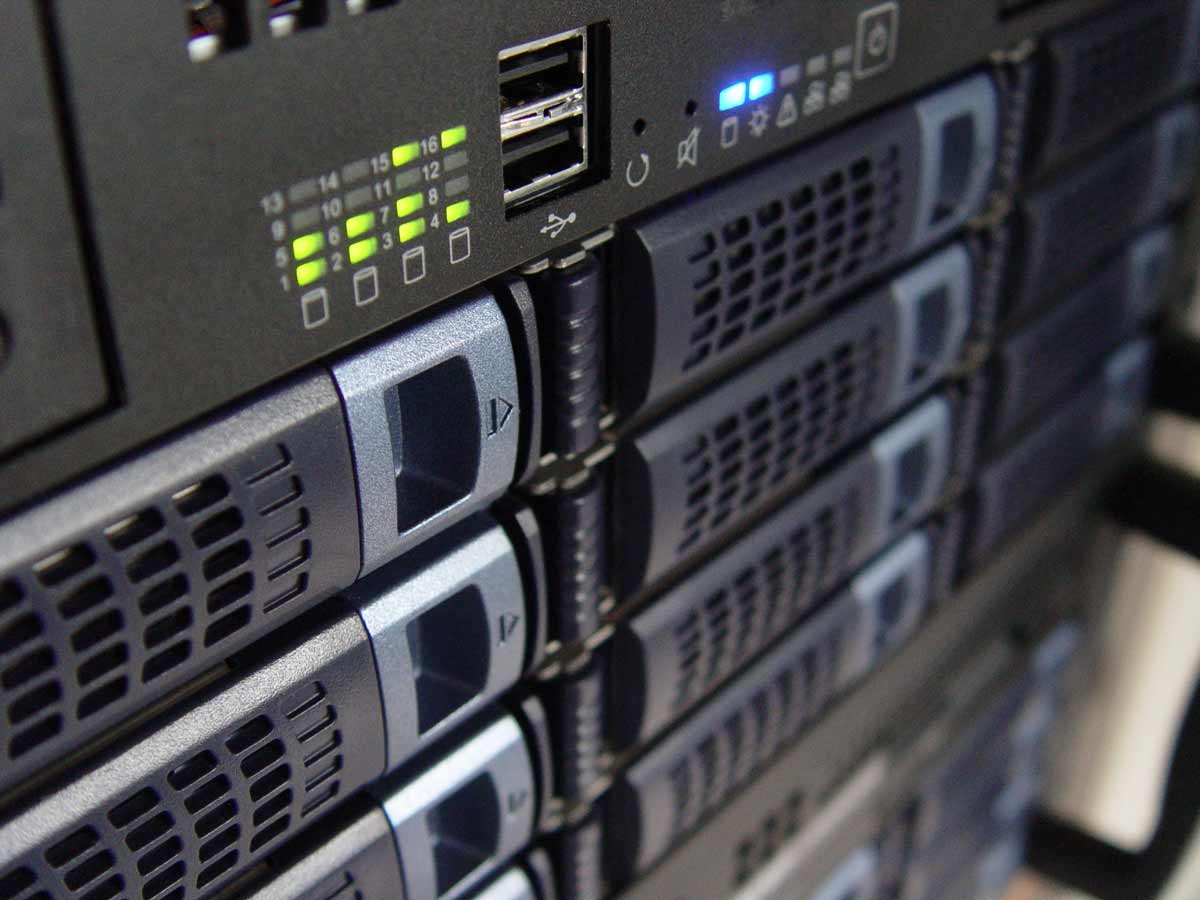 Comparativa Mejores Hosting
